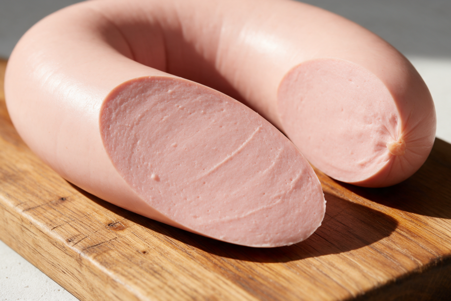 Kiełbasa doktorska – przepis domowy krok po kroku